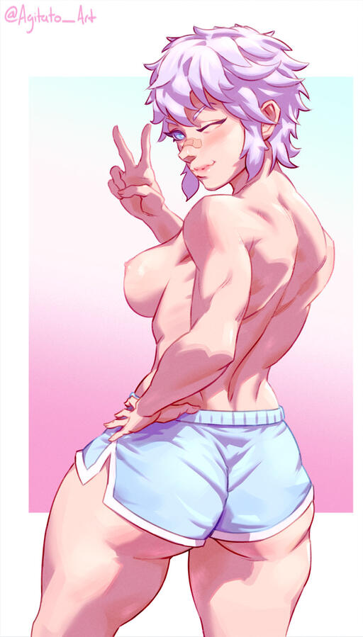 Painting with Lineart